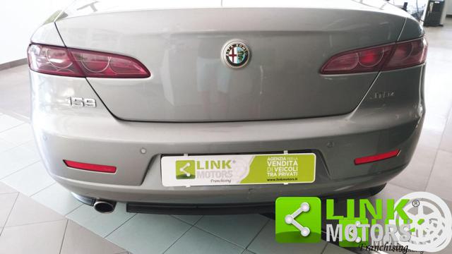 ALFA ROMEO 159 2.0 JTD ECO SUPER 170 CV - foto 18