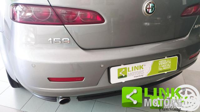 ALFA ROMEO 159 2.0 JTD ECO SUPER 170 CV - foto 17