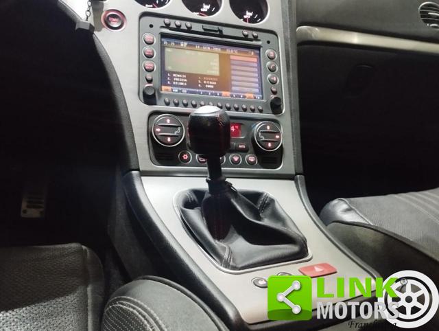 ALFA ROMEO 159 3.2 JTS V6 260 CV Q2 SPORTWAGON - foto 17