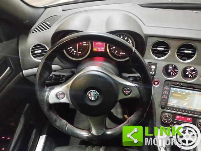 ALFA ROMEO 159 3.2 JTS V6 260 CV Q2 SPORTWAGON - foto 14