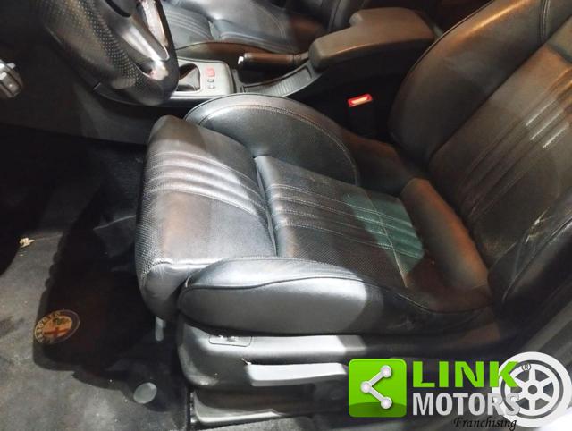ALFA ROMEO 159 3.2 JTS V6 260 CV Q2 SPORTWAGON - foto 10