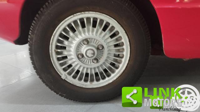 ALFA ROMEO SPIDER 2000 SPIDER VELOCE - foto 10