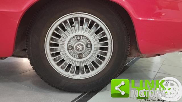 ALFA ROMEO SPIDER 2000 SPIDER VELOCE - foto 11