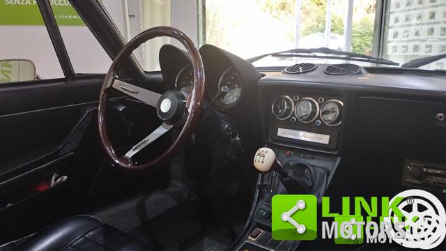 ALFA ROMEO SPIDER 2000 SPIDER VELOCE - foto 16