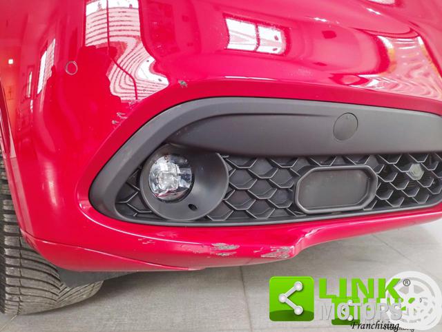 ALFA ROMEO STELVIO 2.2  VELOCE TURBODIESEL AT8 Q4 T - foto 24