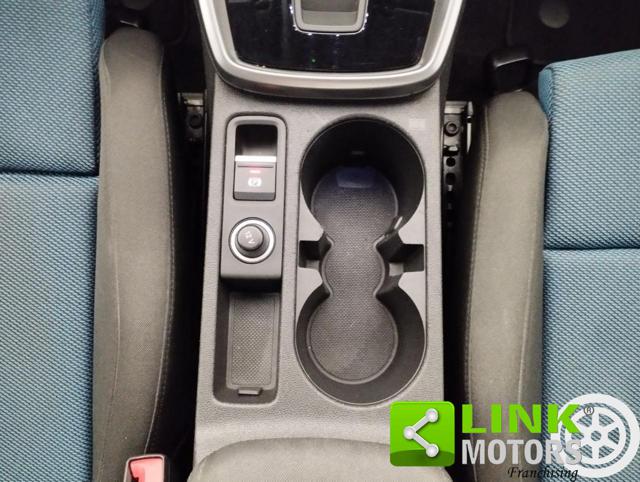 AUDI A3 SPB 45 TFSI E S TRONIC S LINE ED - foto 22