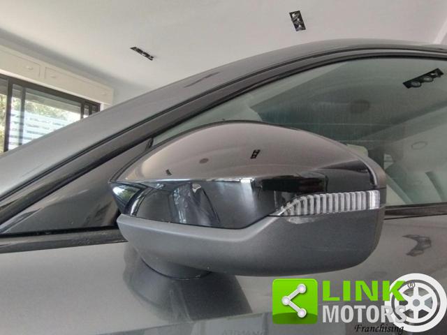 AUDI A3 SPB 45 TFSI E S TRONIC S LINE ED - foto 9