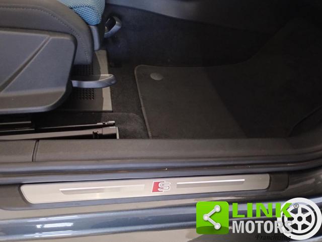 AUDI A3 SPB 45 TFSI E S TRONIC S LINE ED - foto 19