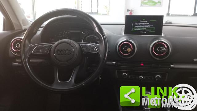 AUDI A3 AMBIENTE G-TRON 1.4  110 C.V MET - foto 18
