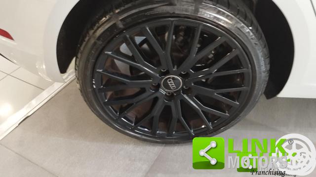 AUDI A3 AMBIENTE G-TRON 1.4  110 C.V MET - foto 22