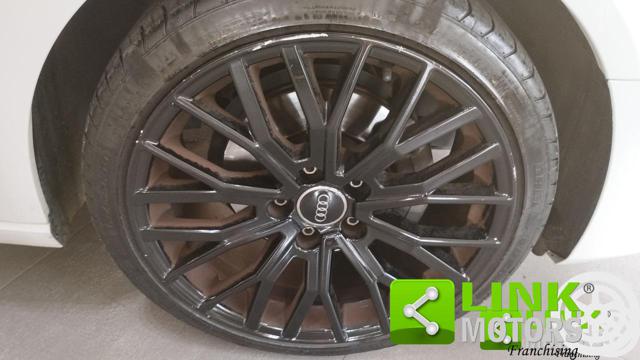 AUDI A3 AMBIENTE G-TRON 1.4  110 C.V MET - foto 28
