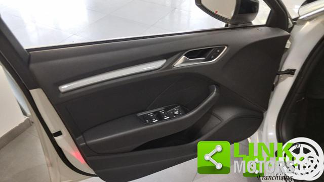 AUDI A3 AMBIENTE G-TRON 1.4  110 C.V MET - foto 10