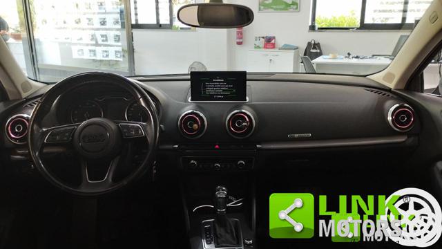 AUDI A3 AMBIENTE G-TRON 1.4  110 C.V MET - foto 20