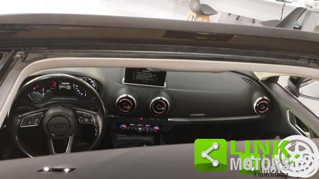 AUDI A3 AMBIENTE G-TRON 1.4  110 C.V MET - foto 30