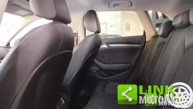 AUDI A3 AMBIENTE G-TRON 1.4  110 C.V MET - foto 15