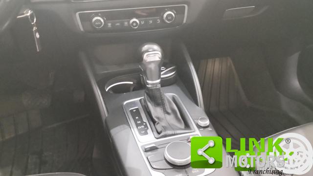 AUDI A3 AMBIENTE G-TRON 1.4  110 C.V MET - foto 17