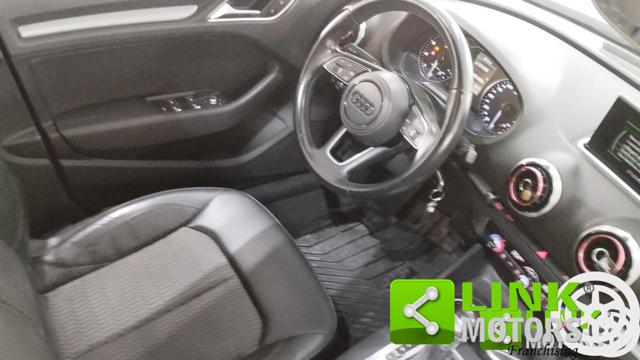 AUDI A3 AMBIENTE G-TRON 1.4  110 C.V MET - foto 31