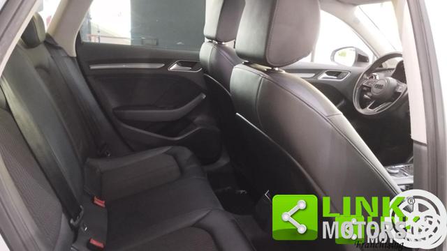 AUDI A3 AMBIENTE G-TRON 1.4  110 C.V MET - foto 23