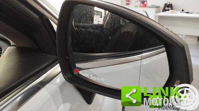 AUDI A3 AMBIENTE G-TRON 1.4  110 C.V MET - foto 27
