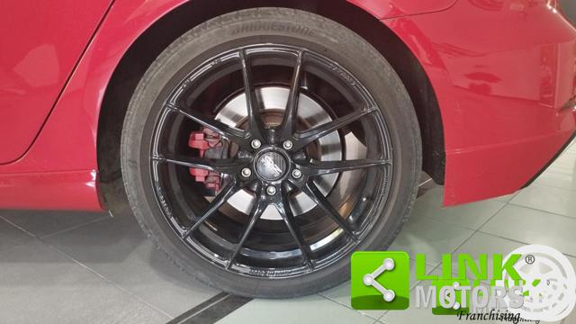 AUDI S3 SPORTBACK 2.0 TFSI 310 QUATTRO S - foto 22