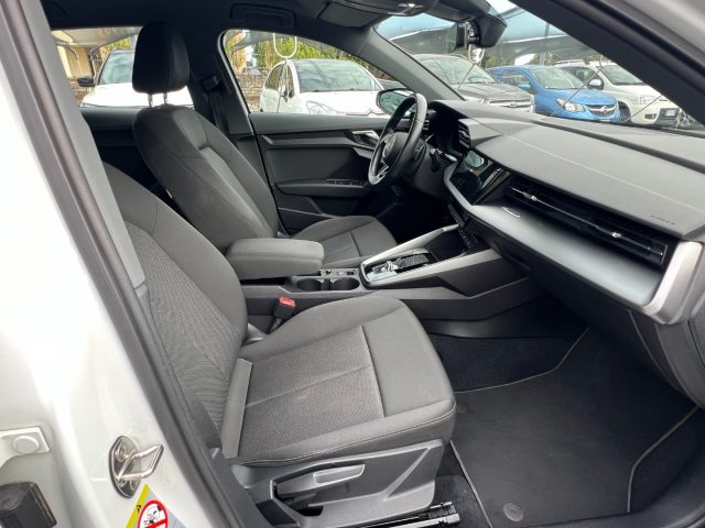 AUDI A3 SPB 30 TDI S TRONIC BUSINESS ADV - foto 9