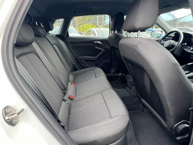 AUDI A3 SPB 30 TDI S TRONIC BUSINESS ADV - foto 10