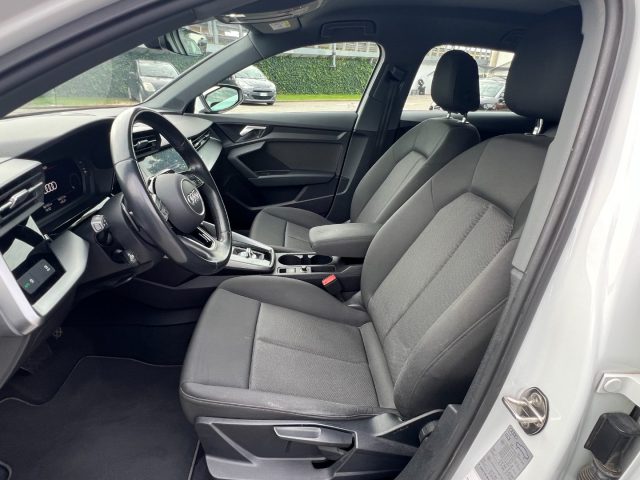 AUDI A3 SPB 30 TDI S TRONIC BUSINESS ADV - foto 11