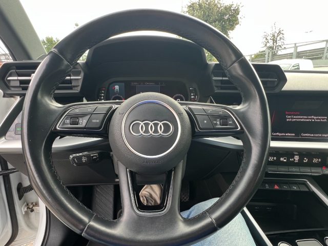AUDI A3 SPB 30 TDI S TRONIC BUSINESS ADV - foto 12
