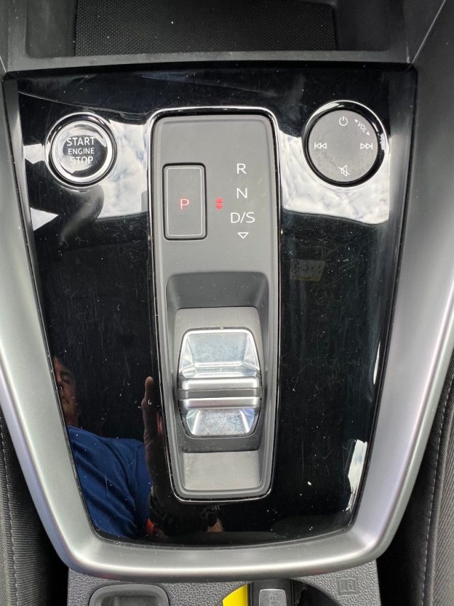AUDI A3 SPB 30 TDI S TRONIC BUSINESS ADV - foto 13