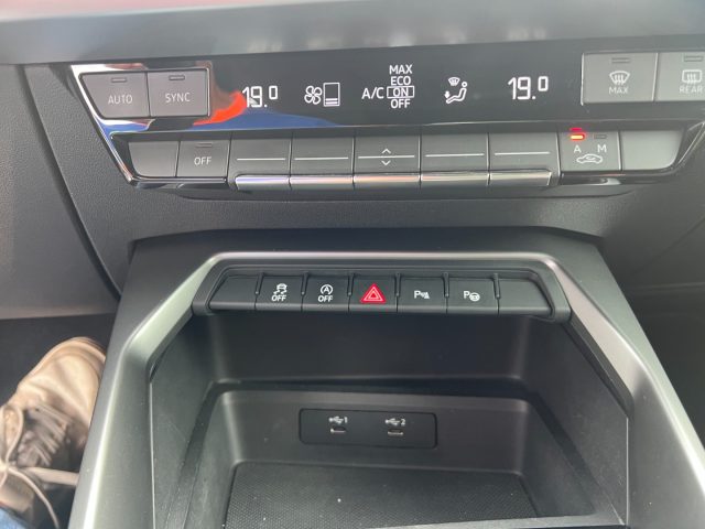AUDI A3 SPB 30 TDI S TRONIC BUSINESS ADV - foto 14