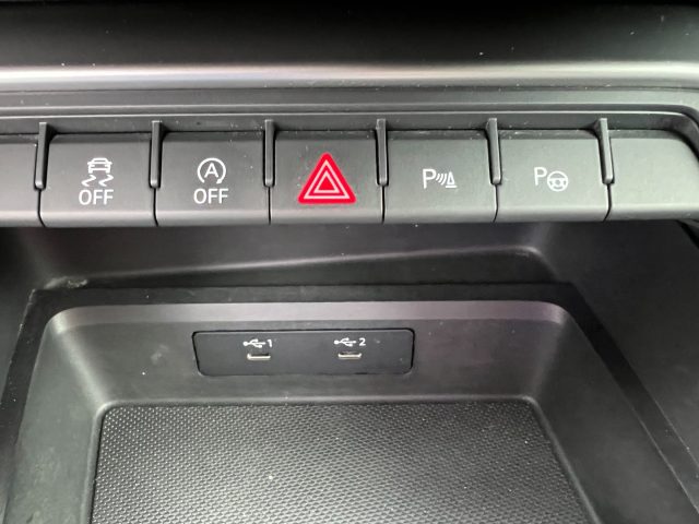 AUDI A3 SPB 30 TDI S TRONIC BUSINESS ADV - foto 16