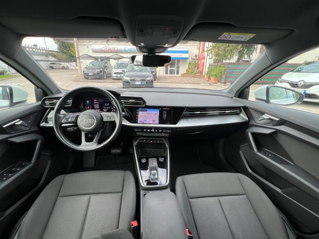 AUDI A3 SPB 30 TDI S TRONIC BUSINESS ADV - foto 19