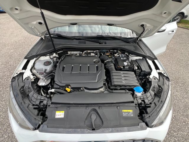 AUDI A3 SPB 30 TDI S TRONIC BUSINESS ADV - foto 21