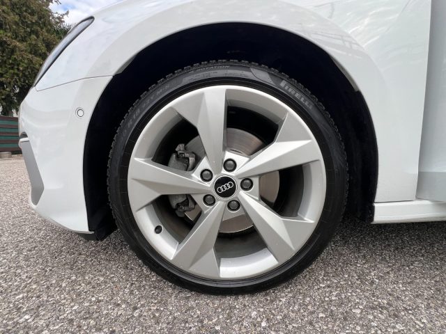 AUDI A3 SPB 30 TDI S TRONIC BUSINESS ADV - foto 23
