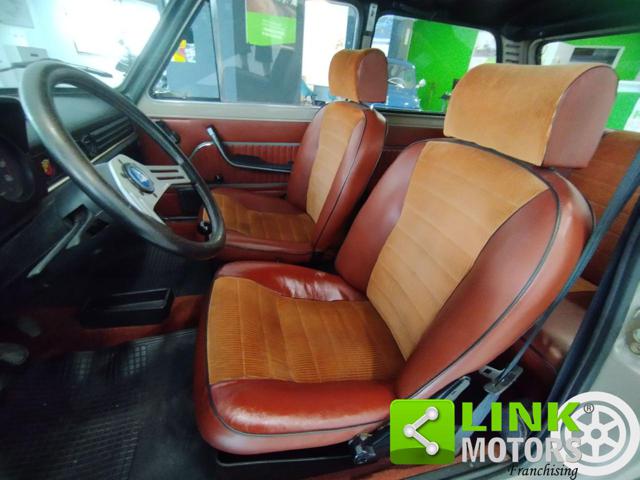 AUTOBIANCHI A112 ABARTH / ?75 ? ICONA SPORTIVA RE - foto 23