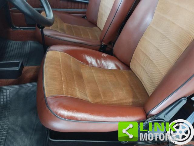 AUTOBIANCHI A112 ABARTH / ?75 ? ICONA SPORTIVA RE - foto 24