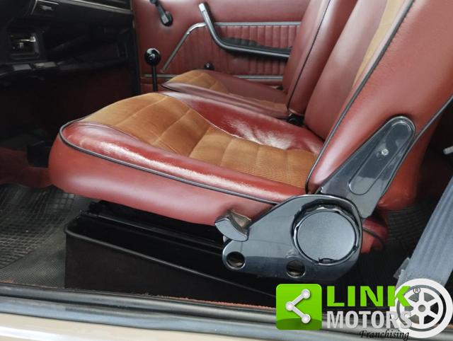 AUTOBIANCHI A112 ABARTH / ?75 ? ICONA SPORTIVA RE - foto 26