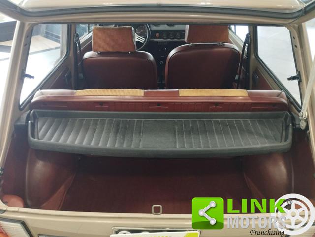 AUTOBIANCHI A112 ABARTH / ?75 ? ICONA SPORTIVA RE - foto 28