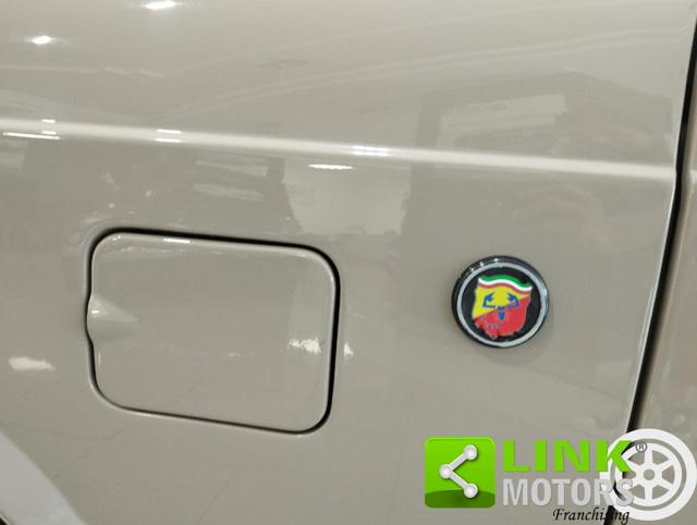 AUTOBIANCHI A112 ABARTH / ?75 ? ICONA SPORTIVA RE - foto 14