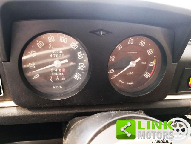 AUTOBIANCHI A112 ABARTH / ?75 ? ICONA SPORTIVA RE - foto 21
