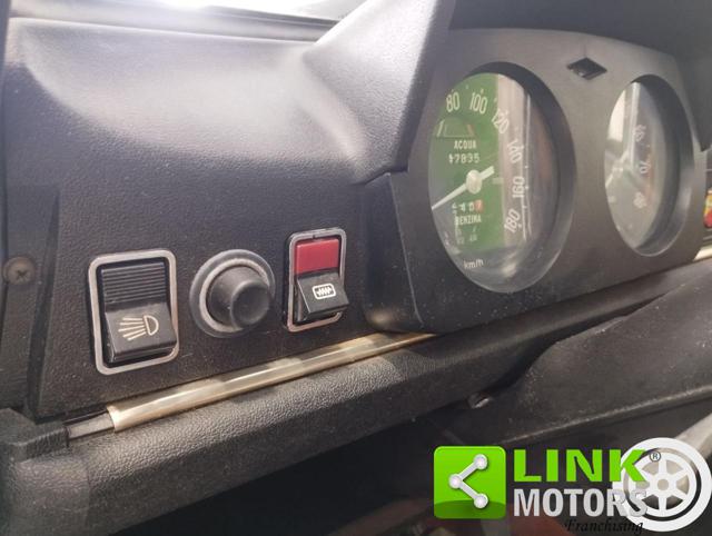 AUTOBIANCHI A112 ABARTH / ?75 ? ICONA SPORTIVA RE - foto 22