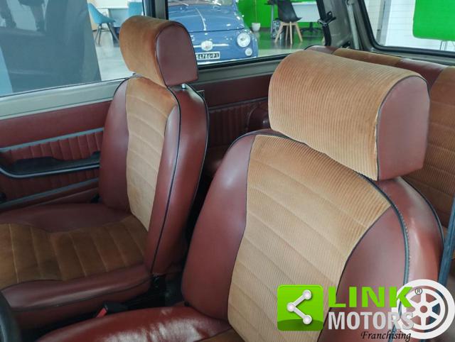 AUTOBIANCHI A112 ABARTH / ?75 ? ICONA SPORTIVA RE - foto 25