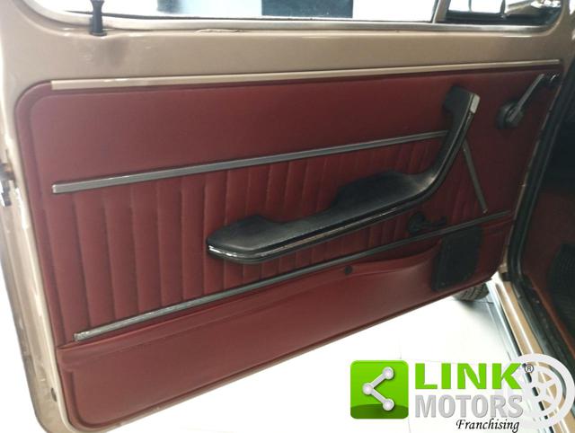 AUTOBIANCHI A112 ABARTH / ?75 ? ICONA SPORTIVA RE - foto 18