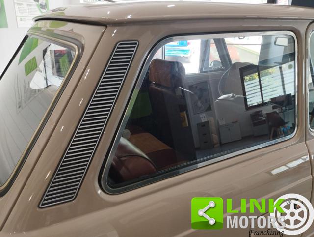 AUTOBIANCHI A112 ABARTH / ?75 ? ICONA SPORTIVA RE - foto 15