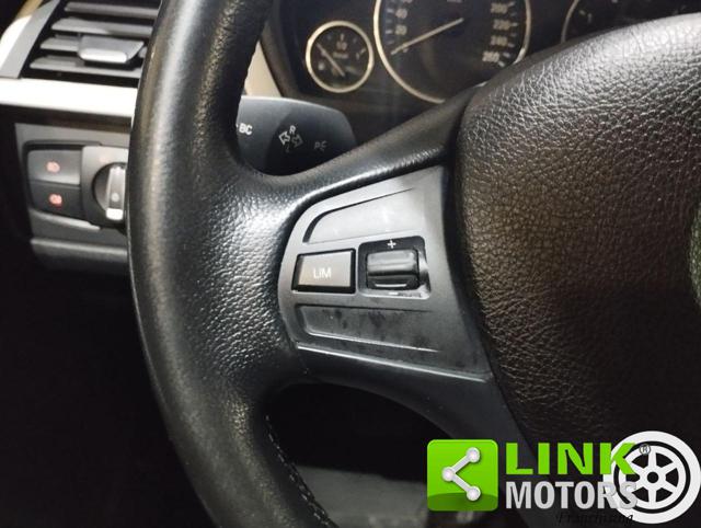 BMW 318 D TOURING SPORT AUTOMATICA - foto 22