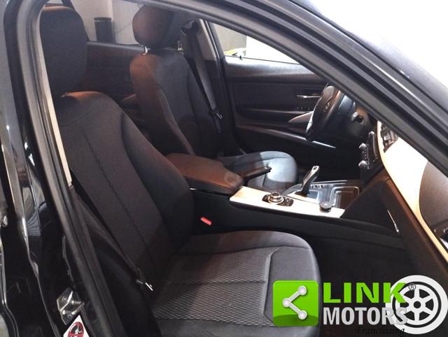 BMW 318 D TOURING SPORT AUTOMATICA - foto 15
