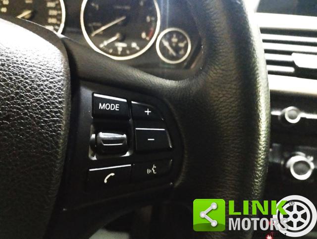 BMW 318 D TOURING SPORT AUTOMATICA - foto 21