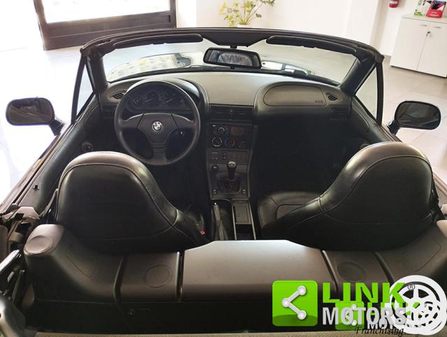BMW Z3 ROADSTER - foto 15