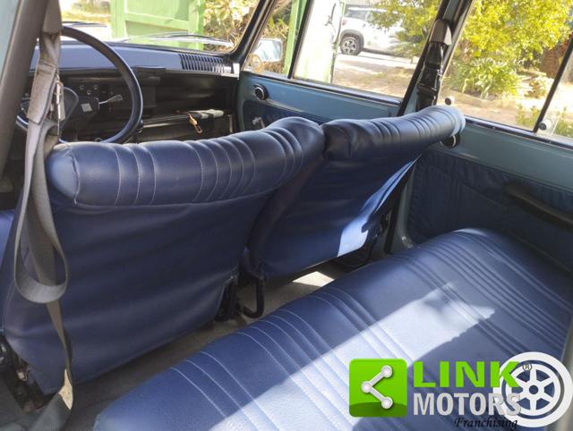CITROEN AMI 8  BERLINA - 1989 - RESTAURATA - - foto 18