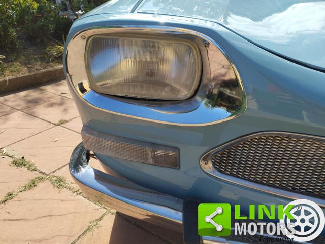 CITROEN AMI 8  BERLINA - 1989 - RESTAURATA - - foto 9